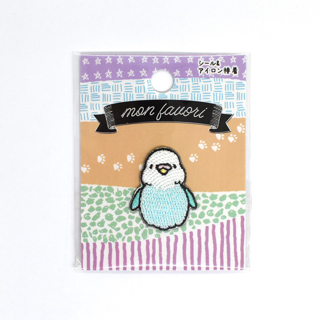＼買い回りP10倍／ ワッペン アイロン 花 刺繍   Hamanaka(ハマナカ) ワッペン ナチュラルブーケ