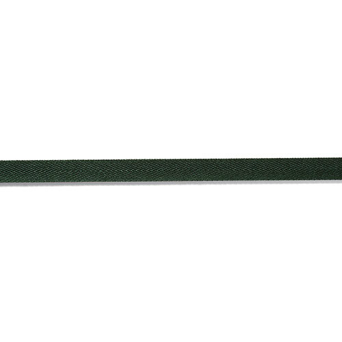 コットンヘリンボンテープ（146） 9mm 39.もみのきグリーン 08Be99_