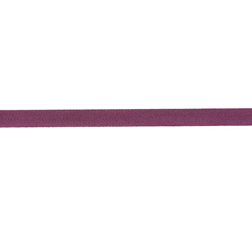 コットンヘリンボンテープ（146） 12mm 125.オールドグレープ (H)_4a_