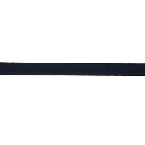 コットンヘリンボンテープ（146） 15mm 96.濃紺 (H)_4a_