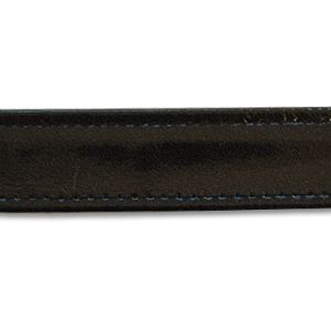 レイヤーエナメルテープ 両縫紐（ASRE20R） 20mm 19.黒 (H)_4a_