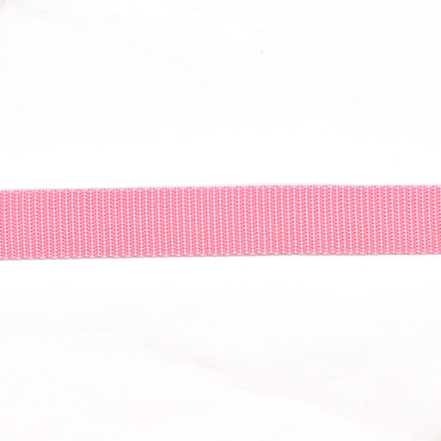 持ち手用テープ パイレンバンド・薄(TAP1220) 20mm幅/1.2mm厚 6.ピンク 08Be18_