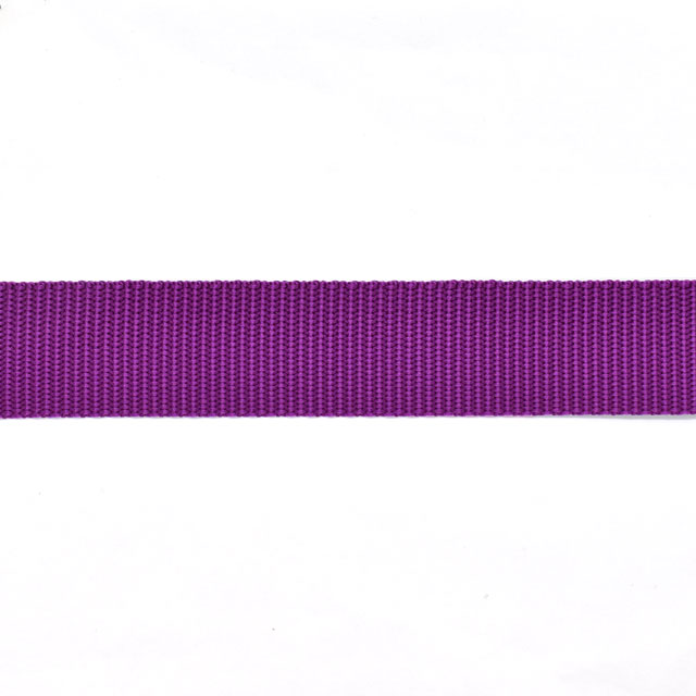 持ち手用テープ パイレンバンド・薄（TAP1225） 25mm幅/1.2mm厚 30.紫 (H)_4a_