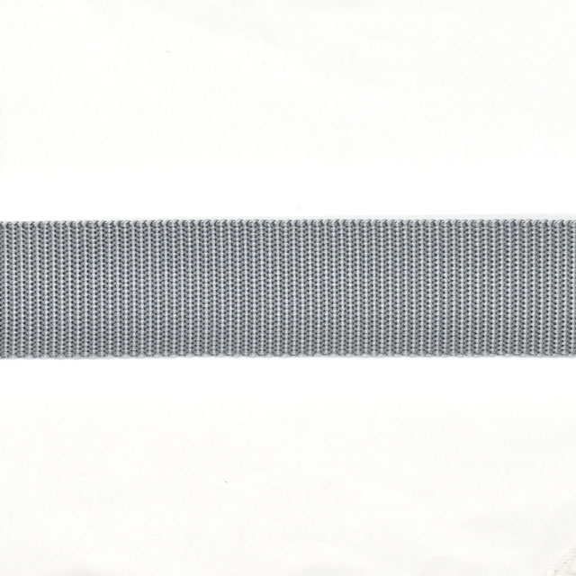 持ち手用テープ パイレンバンド・薄（TAP1230） 30mm幅/1.2mm厚 18.グレー 08Be18_