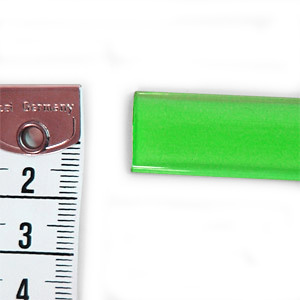 ビニールクリアテープ 15mm 5.明るい緑 (H)_4a_