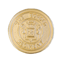 紋章メタルボタン（15601） 23mm 31.ゴールド (H)_6a_