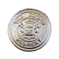 紋章メタルボタン（15601） 15mm 03.シルバー (H)_6a_