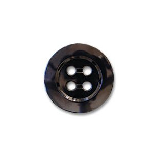 デカメタルボタン（KR858） 40mm BN.ブラックニッケル (H)_6a_