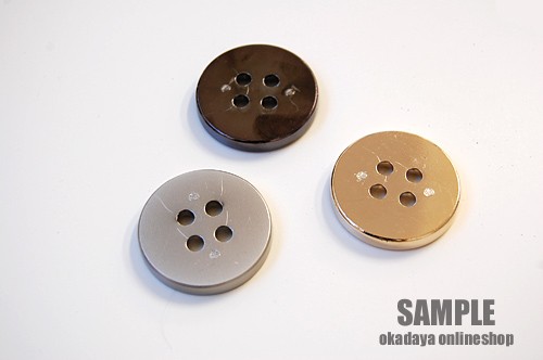 デカメタルボタン（KR858） 35mm G.ゴールド (H)_6a_