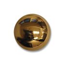 ドーム型メタルボタン（N-7） 25mm G.ゴールド (H)_6a_