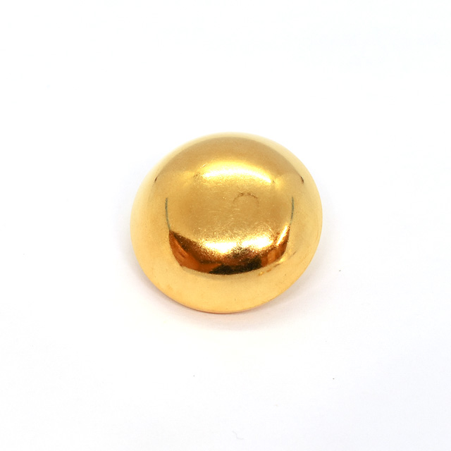 足付きメタルボタン（TH1230） 18mm G.ゴールド (H)_6a_