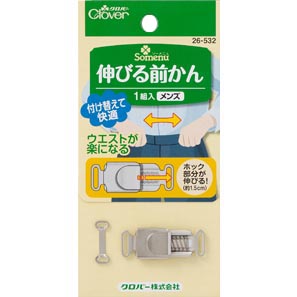 クロバー 伸びる前かん レディース(26-531) オカダヤ(okadaya クロバー 伸びる前かん レディース(26-531) オカダヤ(okadaya
