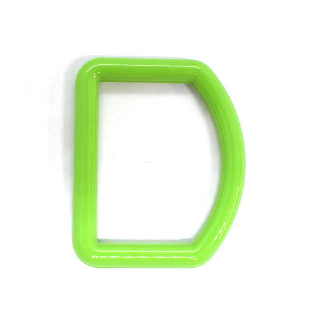プラスチックパーツ カラーDカン(GBE3000-30) 30mm幅テープ用 60.若草 08Bk99_