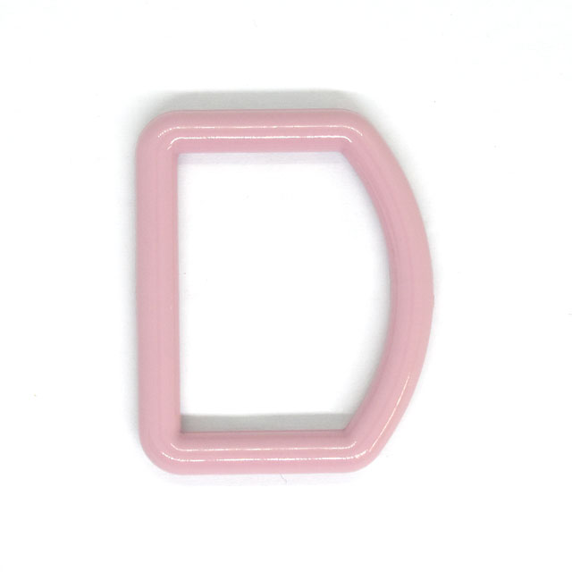プラスチックパーツ カラーDカン（GBE3000-25） 25mm幅テープ用 11.ナチュラルピンク (H)_4a_