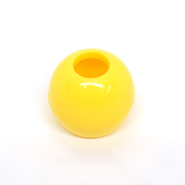 プラスチックパーツ ループエンド（GBE3044-21） 21mm 33.黄 08Bk99_