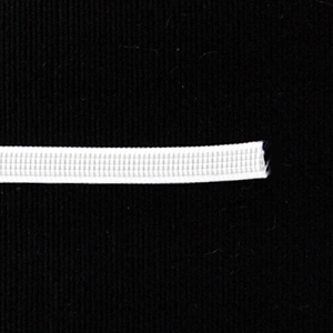 ライクボーン（M306-6） 6mm 01.白 08Bd99_