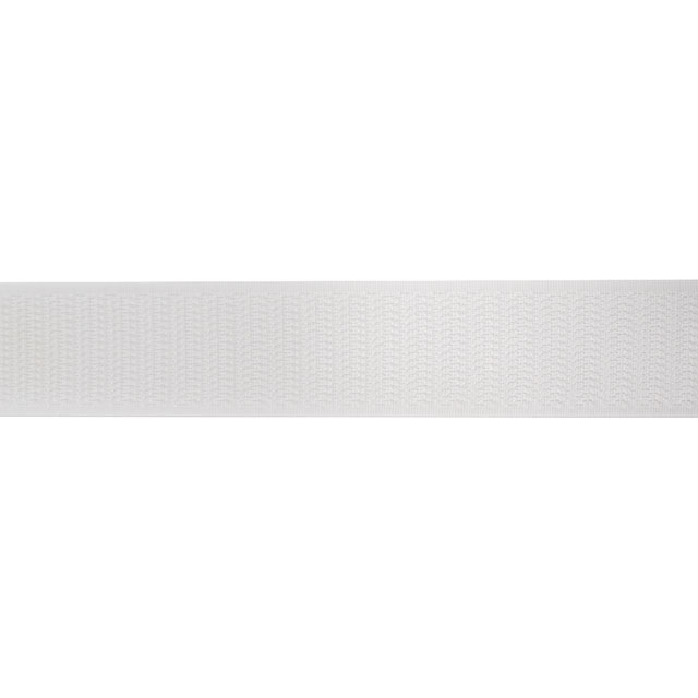 エコマジック マジックテープ 切り売り縫製タイプ A面（MA8693-25） 25mm幅 白 08Cp99_