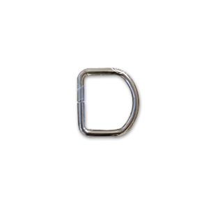 金属パーツ Dカン/山高 21mm Ni.ニッケル 4個入 08Bk99_