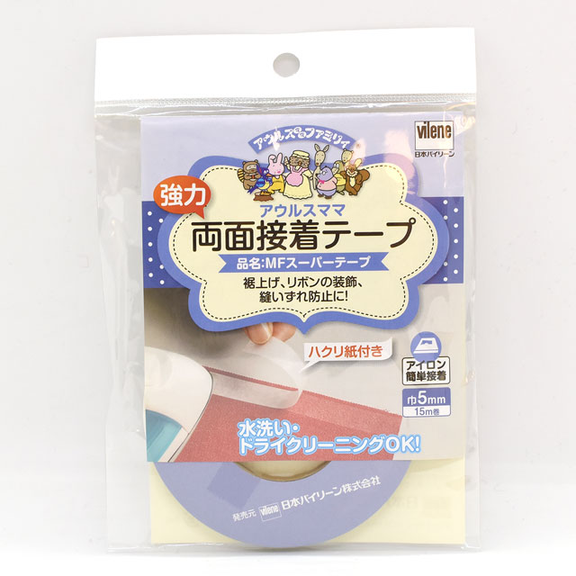 接着テープ・シートの通販/オカダヤ(okadaya) 布・生地、毛糸、手芸用品の専門店(並び順：発売日)