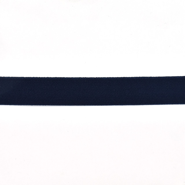 ゴムテープ ウーリーゴム カラー（HRR0016） 20mm 2.ネイビー (H)_6b_