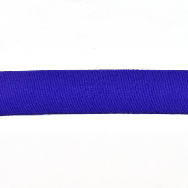 ゴムテープ ウーリーゴム カラー（HRR0020） 30mm 23.ブルー (H)_6b_