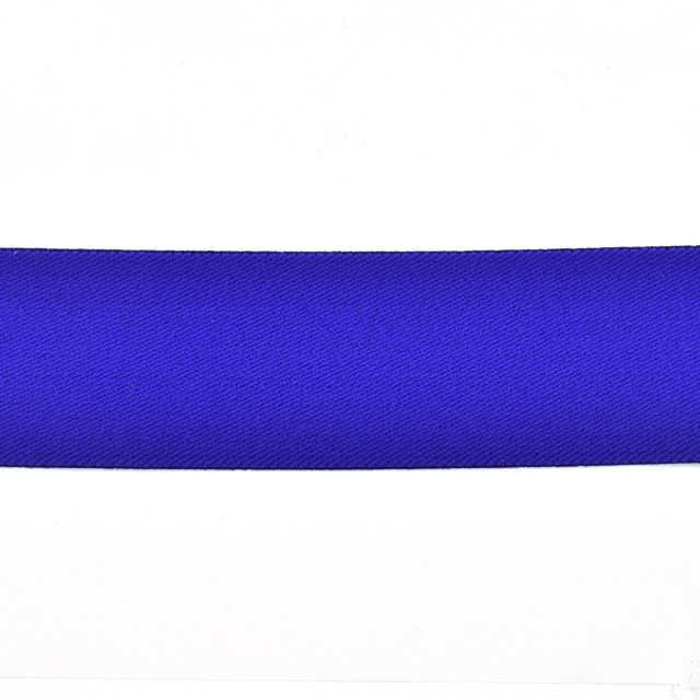 ゴムテープ ウーリーゴム カラー（HRR0022） 40mm 23.ブルー (H)_6b_
