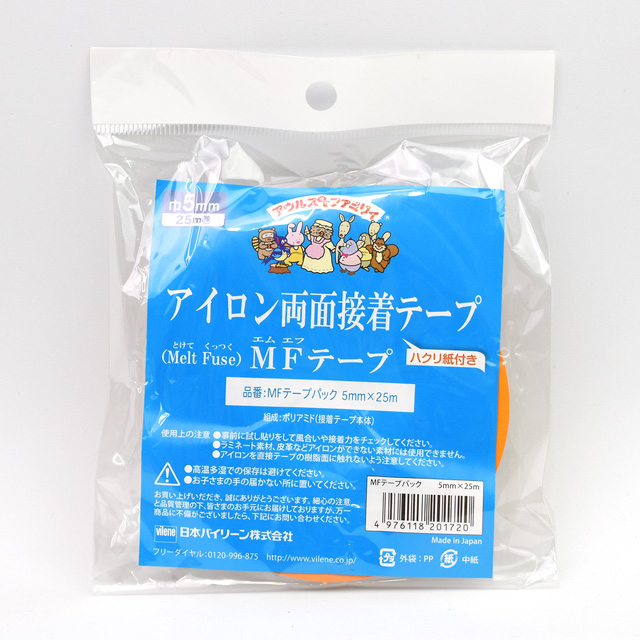 接着テープ・シートの通販/オカダヤ(okadaya) 布・生地、毛糸、手芸用品の専門店