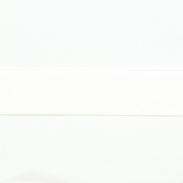 ゴムテープ オペロン301 ソフト（オペロン301 35） 35mm 白 (H)_6b_