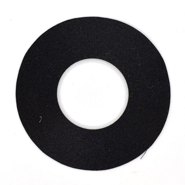 製図用品 ボディーラインテープ（ICテープ） スペア 0.5mm 黒 (H)_6b_