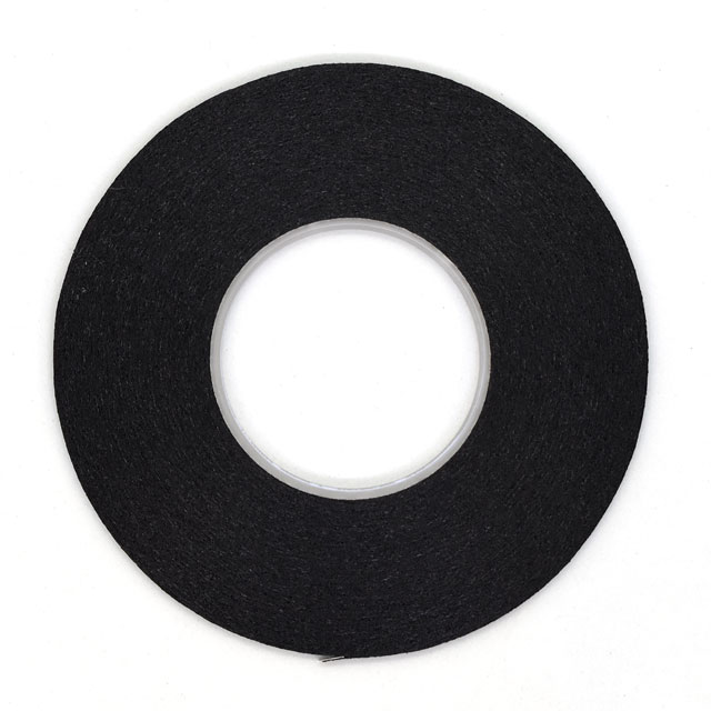 製図用品 ボディーラインテープ（ICテープ） スペア 1.5mm 黒 (H)_6b_