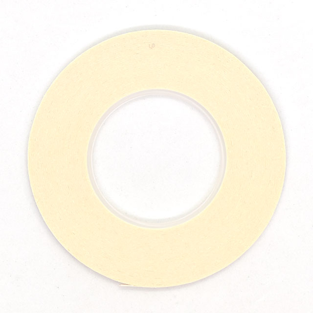 製図用品 ボディーラインテープ（ICテープ） スペア 1.5mm 白 (H)_6b_