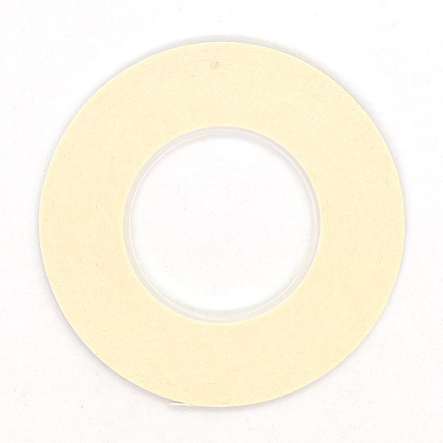 製図用品 ボディーラインテープ（ICテープ） スペア 1.5mm 白 08Aa99_