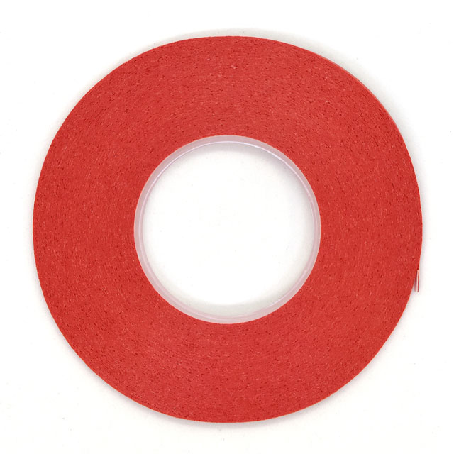 製図用品 ボディーラインテープ（ICテープ） スペア 1.5mm 赤 (H)_6b_
