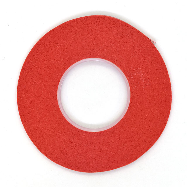 製図用品 ボディーラインテープ（ICテープ） スペア 2.0mm 赤 (H)_6b_