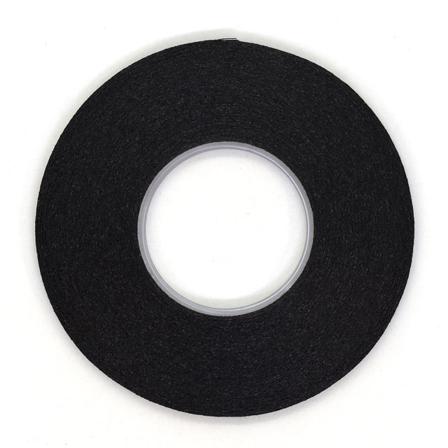製図用品 ボディーラインテープ（ICテープ） スペア 3.0mm 黒 (H)_6b_