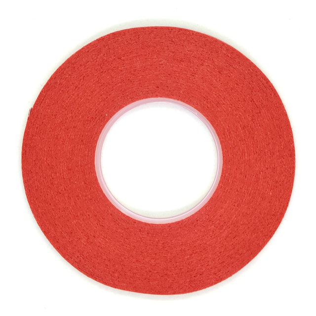 製図用品 ボディーラインテープ（ICテープ） スペア 3.0mm 赤 (H)_6b_
