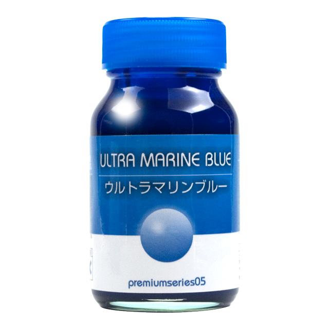 ホビー用塗料 ガイアノーツ ガイアカラー プレミアムカラーシリーズ （32005） GP-02.プレミアムレッド (H)_1a_  オカダヤ(okadaya) 布・生地、毛糸、手芸用品の専門店
