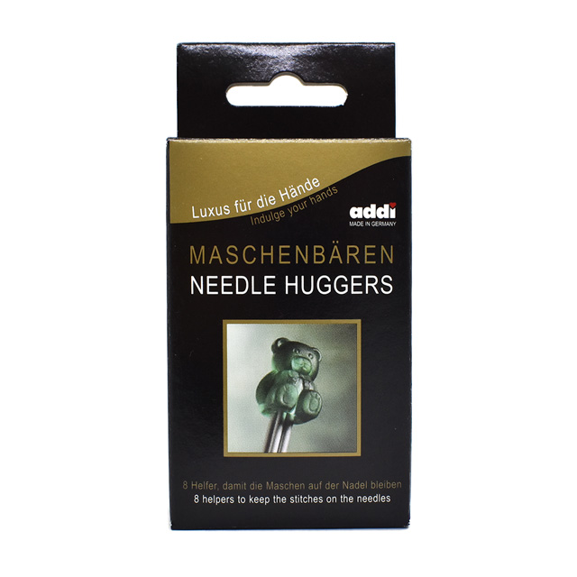 Addi Needle Huggers-ニードルハガー- （402-2/000）　(M)_b1_