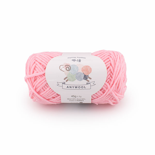 217.ベビーピンク