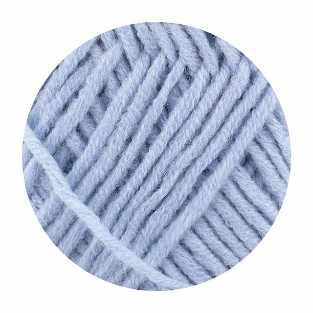 毛糸 Anywool・エニーウール 233.ティーポットブルー 06Co99_