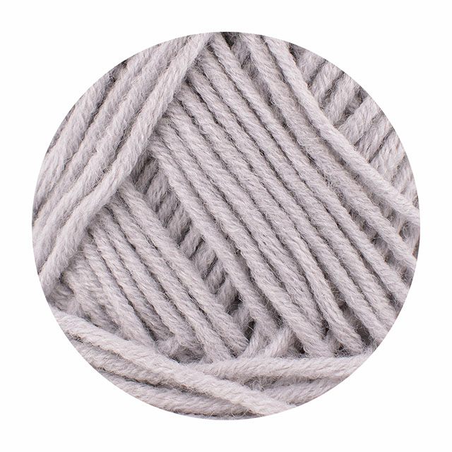 毛糸 Anywool・エニーウール 240.ソフトグレー 06Co99_