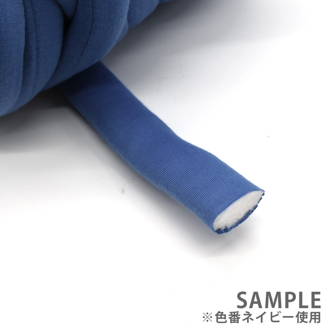 手編み糸 チャンキーニット（axl-22-11004） 12.藍 (M)_b1j