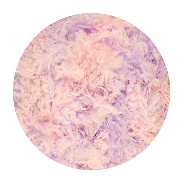 手編み糸 フラワーヤーン(axl-25-50519) 色番4 06Co99_