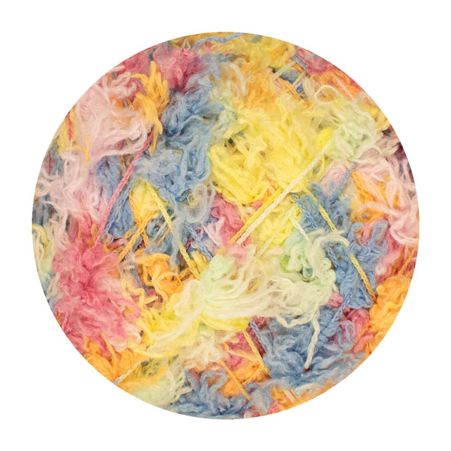 手編み糸 フラワーヤーン(axl-25-50519) 色番11 06Co99_