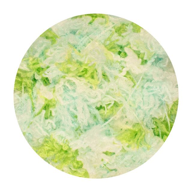 手編み糸 フラワーヤーン(axl-25-50519) 色番26 06Co99_