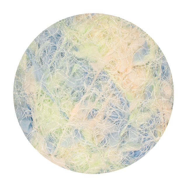 手編み糸 もけもけヤーン(axl-25-50520) 色番3 06Co99_