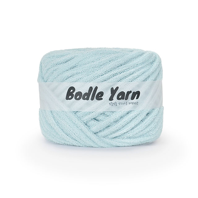 手編み糸 SEVY-セビー- Bodle Yarn・ボドルヤーン 808.ベイビーブルー 06Co99j