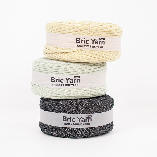 手編み糸 SEVY-セビー- Bric Yarn Shiny・ブリックヤーンシャイニー 644.ギャラクシーパール 06Co99j