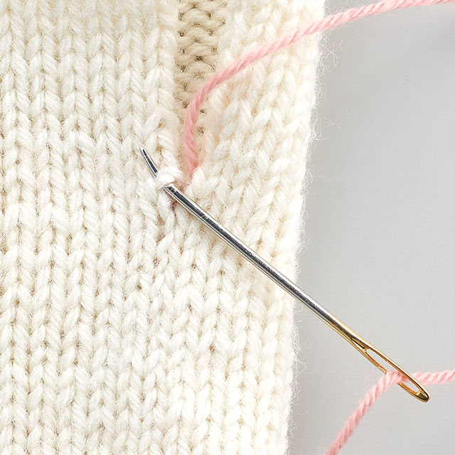 クロバー とじ針〈先曲げタイプ 細〉(55092) 06Cq99_