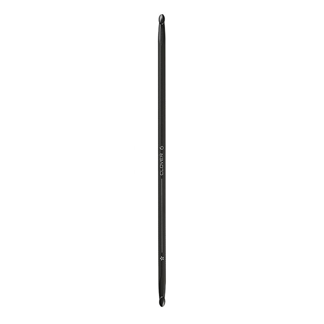 クロバー ダブルフックアフガン針 6号(55-176) 06Cq99_